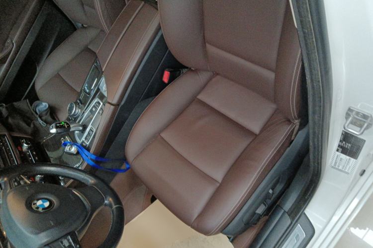 Used BMW 5 Series 2017 525Li Luxury Design Package