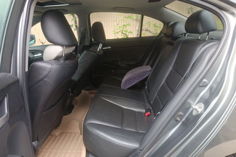 Used Honda Accord 2013 2.0L SE