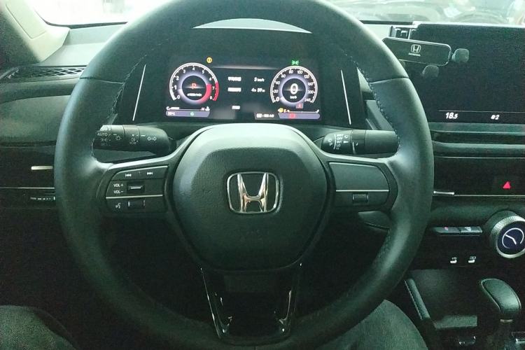 Used Honda Inspire 2025 260TURBO Elegant Edition