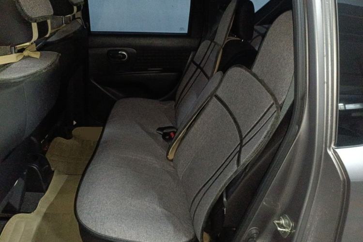 Used Nissan Livina 2013 Jingrui 1.6XL Manual Comfort Edition