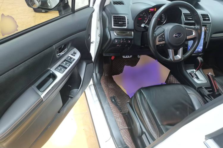 Used Subaru XV 2016 2.0i Ambition Edition