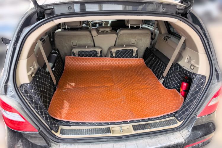 Used Mercedes-Benz R-Class 2010 R 300 L Business Model