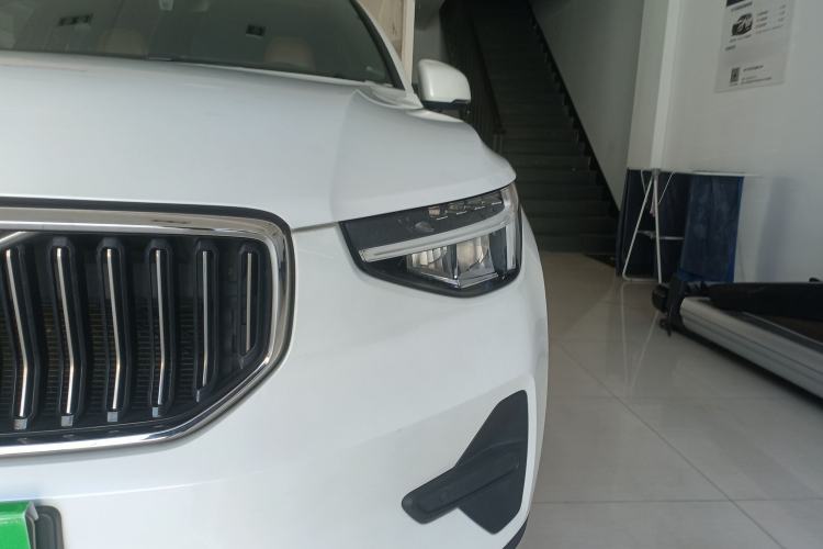 Used Volvo XC40 2023 B3 Smart & Stylish Edition