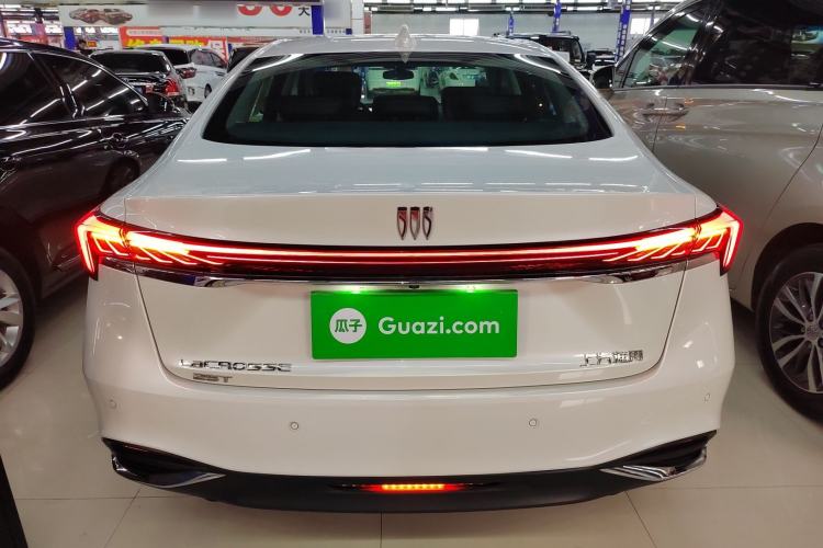 Used Buick LaCrosse 2023 Restyled 25T Cross-Country Edition