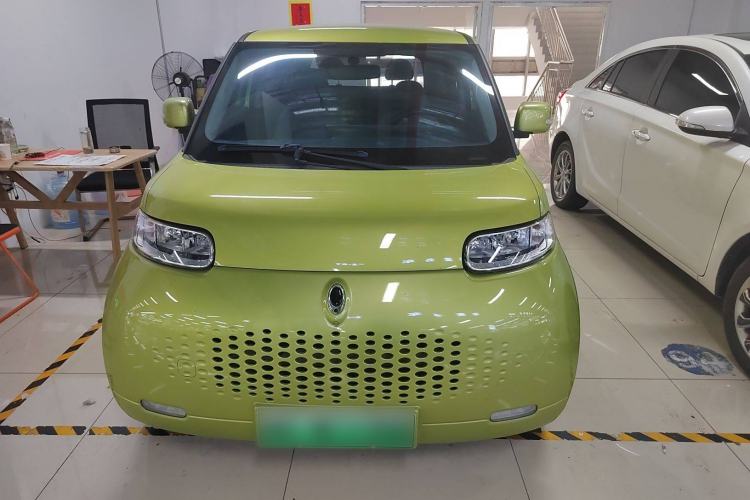 Used ORA White Cat 2020 360 km Luxury Version