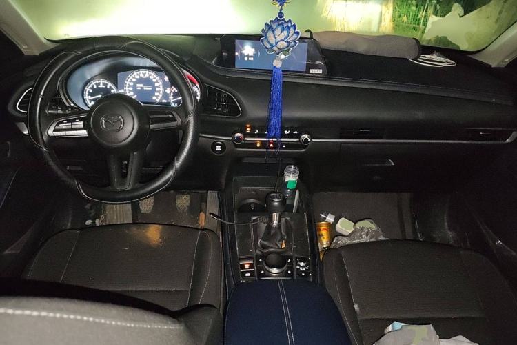 Used Mazda CX-30 2021 2.0L Manual Shangyue Trim
