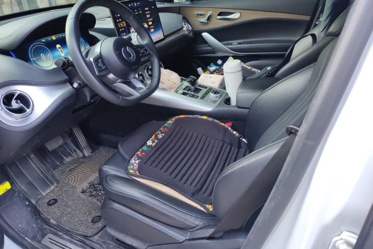 Used Denza X 2020 PHEV Classic Edition
