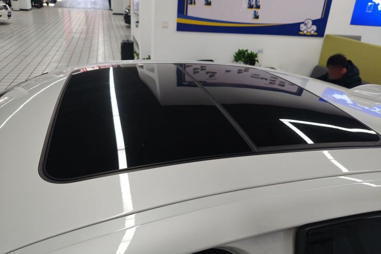 Used BMW 1 Series 2022 120i M Sport Night Edition
