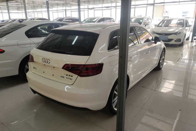 Used Audi A3 2016 Sportback 35 TFSI Style Edition