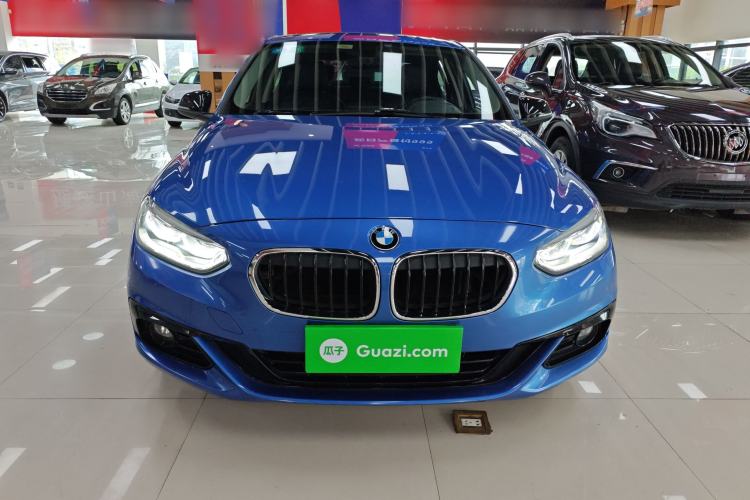 Used BMW 1 Series 2017 118i Sport Edition