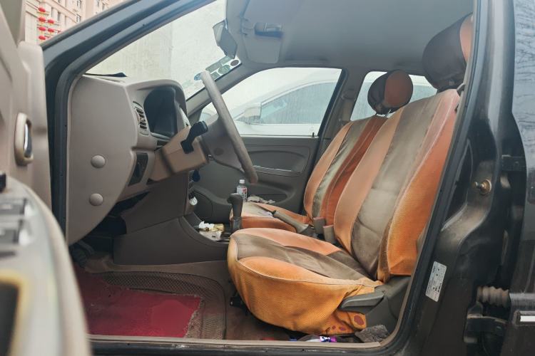 Used Chery Cowin 2 2010 1.5L Manual Comfort Edition