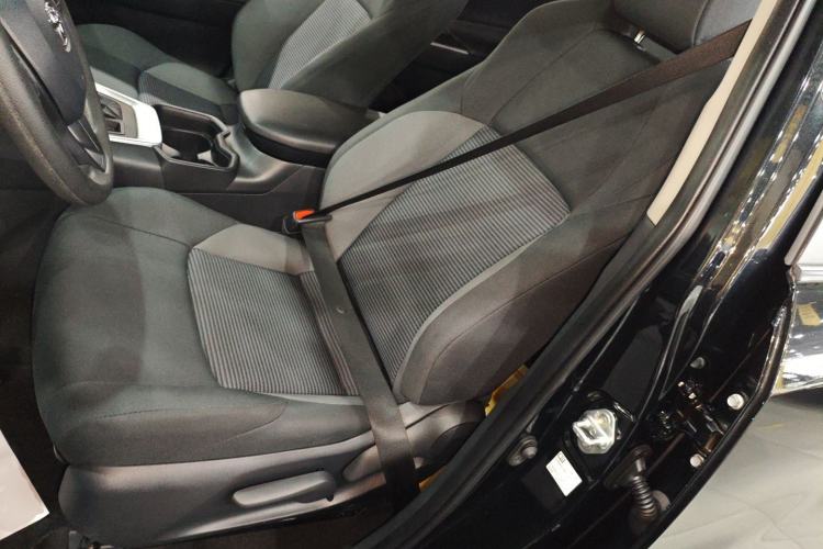 Used Toyota Wildlander 2023 2.0L CVT Two-Wheel Drive Leading Edition Left Front Seat