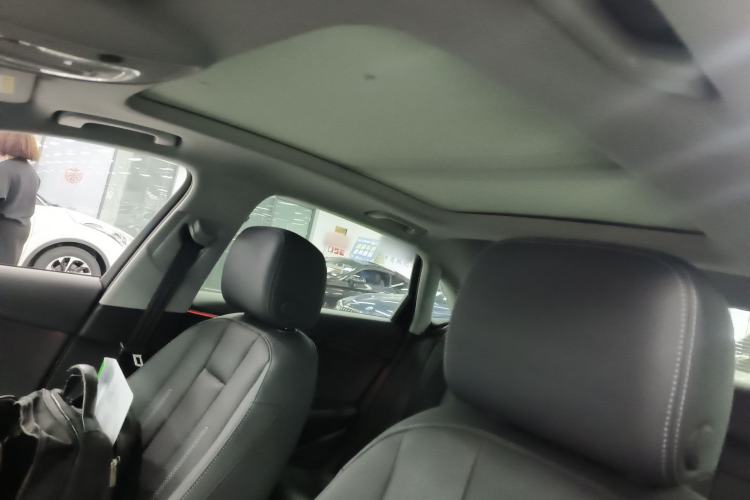 Used Audi A4L 2020 40 TFSI Luxury Prestige Edition
