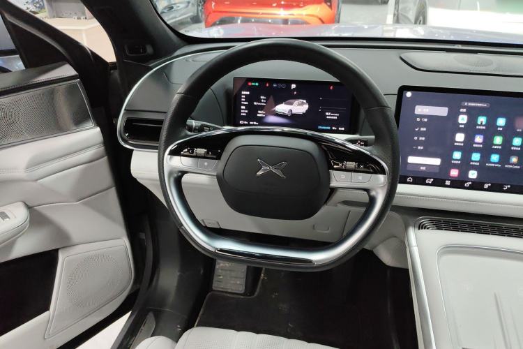 Used XPeng G9 2024 702 Max