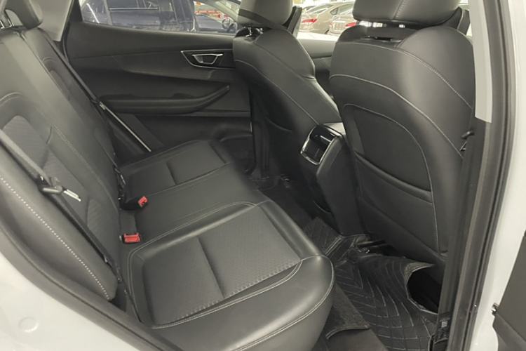 Used Chery Tiggo 5x 2020 1.5L CVT Fashion Edition