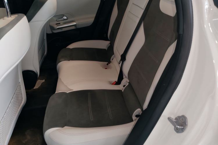 Used Mercedes-Benz EQA 2022 EQA 300 4MATIC Launch Edition