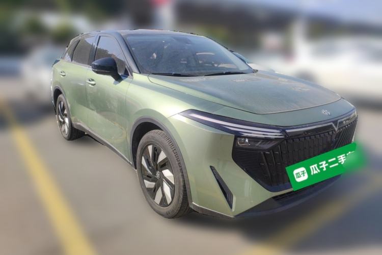 Used Venucia V DD-i 2023 110 km iE Version
