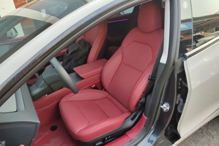 Used Tesla Model 3 2023 Long-Range All-Wheel-Drive Version