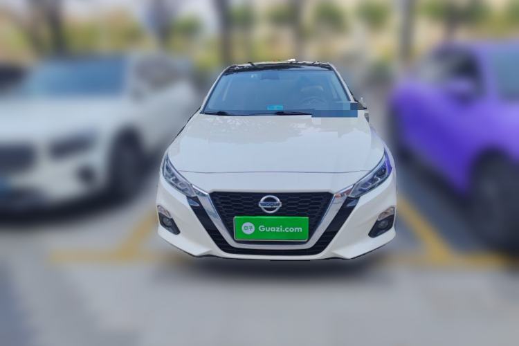 Used Nissan Teana 2021 2.0L XL Comfort Edition
