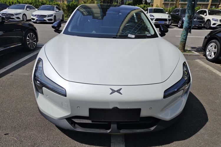 Used XPeng MONA M03 2025 600 with Ultra-Long Range Max
