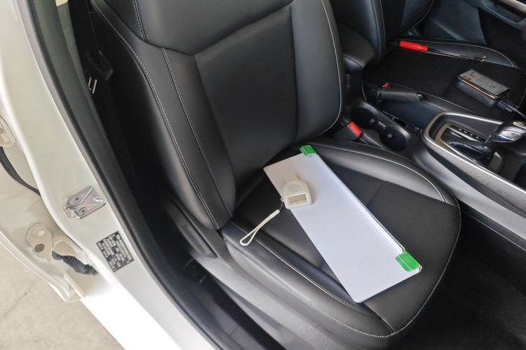 Used Ford Escort 2017 Happiness Edition 1.5L Automatic Fashion Version