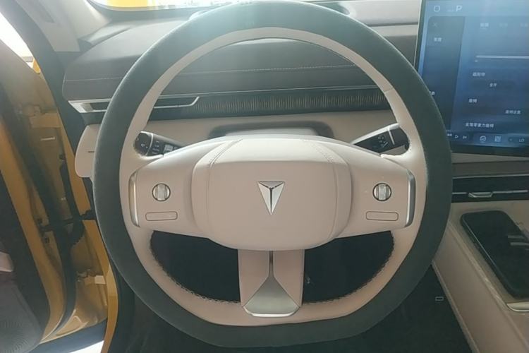 Used Deepal S07 2026 230Ultra with Huawei Qiankun ADS SE Edition