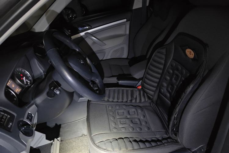 Used Skoda Octavia 2013 1.6L Automatic Yijie Edition
