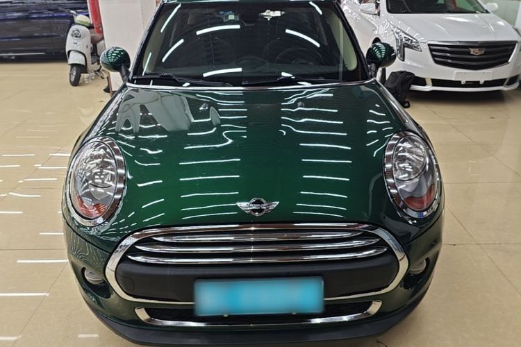 Used MINI 2015 1.2T ONE Five-Door Edition
