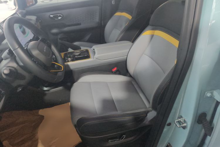 Used AION Y 2021 70 Tech Vitality Edition