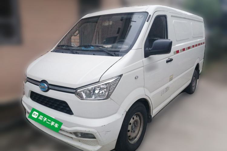 Used Kama Ruijie 2022 ES26 Comfort Edition Anchi Jiangxi