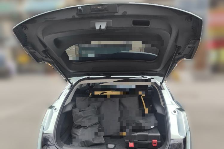 Used Buick Velite 6 2024 430km Enjoyment Version
