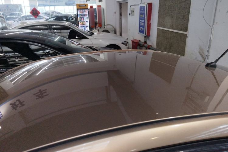 Used Kia K2 2015 Sedan 1.4L Automatic GLS
