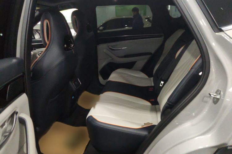 Used BYD Song PLUS New Energy 2024 Honor Edition EV 520km Luxury Model
