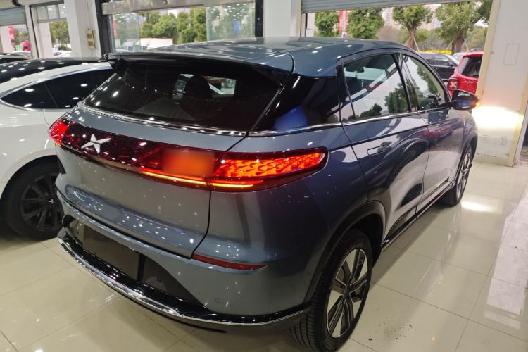 Used XPeng G3 2022 G3i 460N
