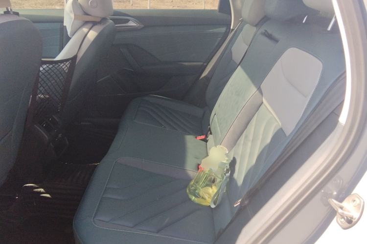 Used Volkswagen Tharu 2023 300TSI Two-Wheel-Drive Full Moon Edition
