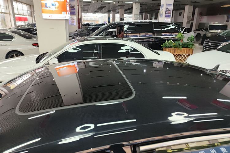 Used Volkswagen Passat 2024 280TSI Business Edition Roof