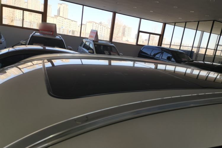 Used JETOUR X70 PLUS 2021 1.6T DCT Base 5-Seater
