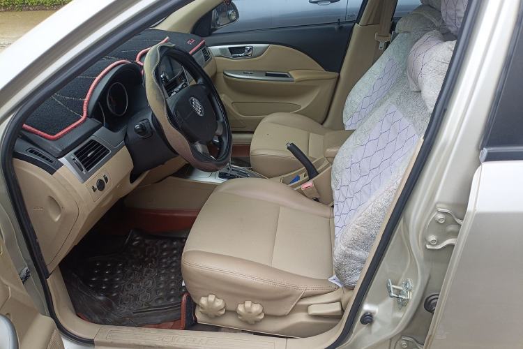 Used Buick Excelle 2013 1.5L Automatic Classic Model Left Front Seat