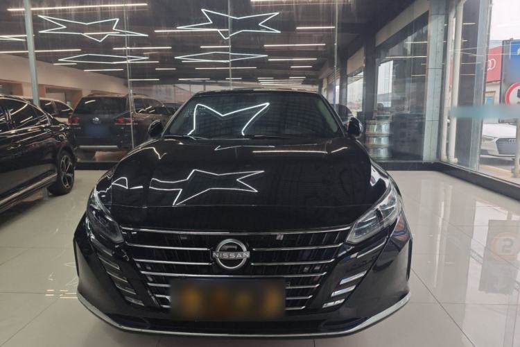 Used Nissan Teana 2025 Model 2.0L XL-TLS Enjoyment Edition