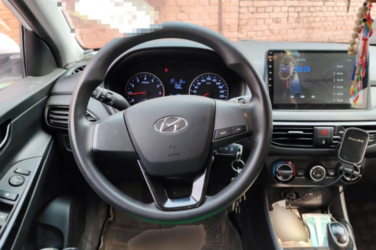 Used Hyundai Celesta 2020 1.6L Automatic GL Enjoyable Edition