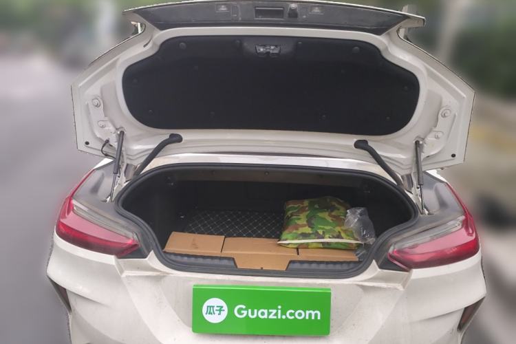 Used BMW Z4 2019 sDrive 25i M Sport Package
