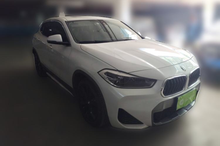 Used BMW X2 2020 sDrive20i M Sport Package
