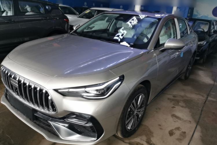 Used Geely Galaxy Stellar 6 2026 Model 125km Exploration+ Edition
