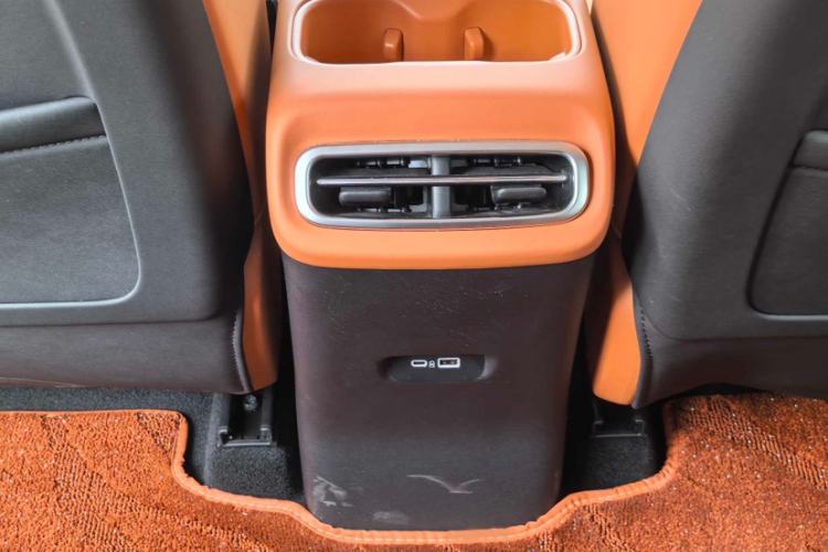 Used Leapmotor C10 2024 210 Smart Edition