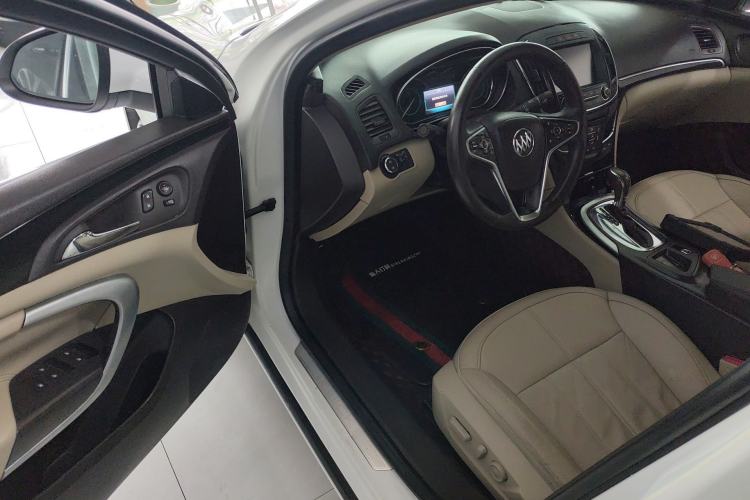 Used Buick Regal 2014 2.0L Elite Fashion Edition