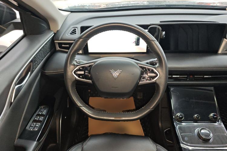 Used NETA U 2021 Pro 400 Industry Custom Edition
