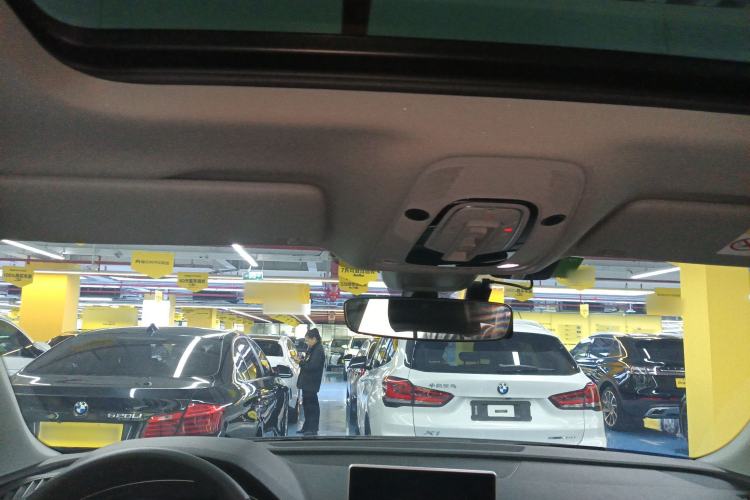 Used Audi Q5L 2020 Updated 40 TFSI Prestige Fashion Edition