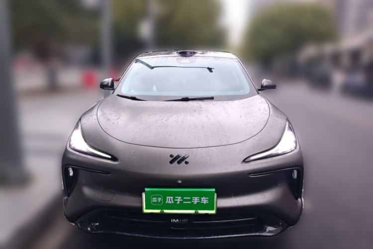 Used IM LS6 2023 Max Extended-Range Version
