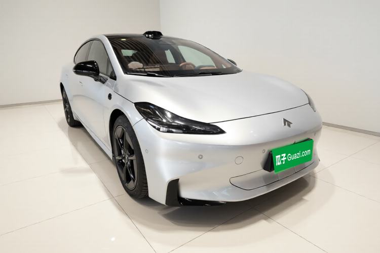 Used Hyptec GT 2024 Global Model 710 Ultra-High-Voltage LiDAR Edition