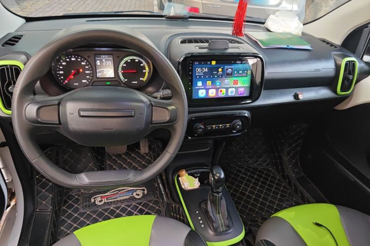 Used Roewe Clever 2021 302km All-Round Version